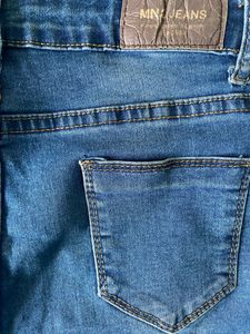 DENIMS 💙