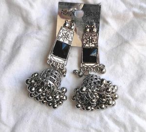 💥Offer💥Oxidize Earrings