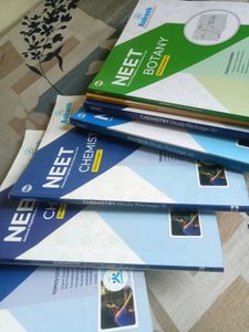 Competitive Module For Class 11 And 12 Both