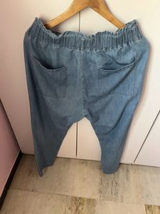 New With Tag Dnmx Boyfriend Jeans