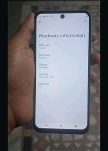 Motorola Phone - Great Conditions G31