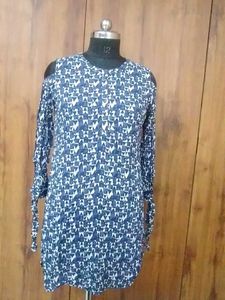 Printed Top