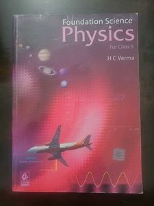 Physics Textbook - Class 9
