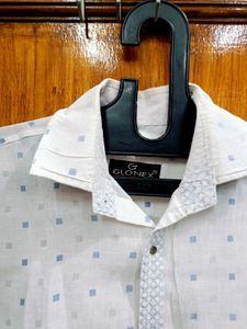 🇳🇿💫♥️ Stylish Men&#39;s Shirt