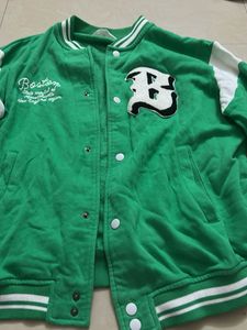 h&amp;m Varsity Jacket(size S-M)