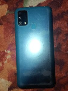 Samsung Galaxy M31