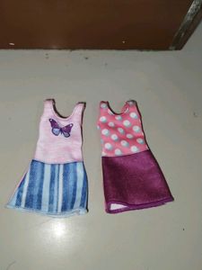 Skipper Barbie Doll