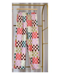 Korean Pajama Pant