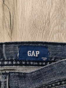 Sc9638 GAP JEANS Waist 36