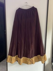 Long Kurta skirt Dupatta set