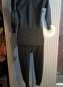 Women's Thermal Underwear Set