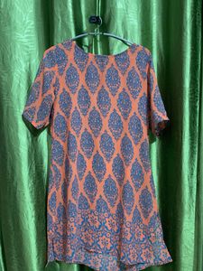 Small Size Short Kurti
