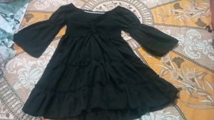 A Cute 💗💗Black Dress