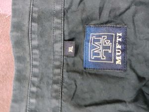 MUFTI BOYS SHIRT XL SIZE