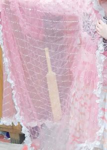 Embellished Ethnic Blouse