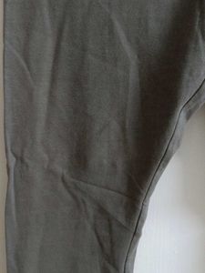 New GreyH&amp;M Leggings