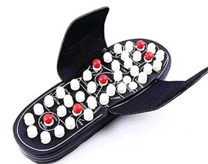 Growtop Manual Spring Acupressure and Magnetic The