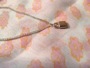 charm necklace combo