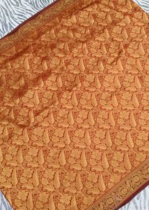 soft pattu saree