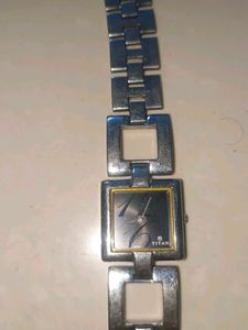 Titan Ladies Watches