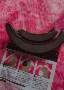 Hair Puff