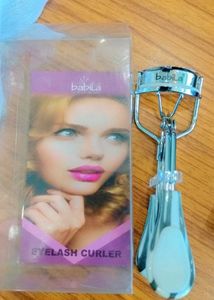 Babila Eyelash Curler