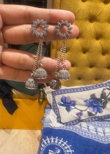 Premium Quality Jhumka