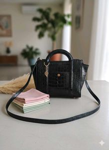 black bag ,