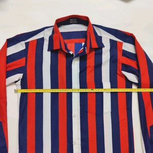 Image Plaid Shirt - 36