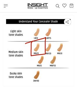 HD Concealer