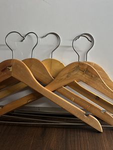 Hanger Wooden
