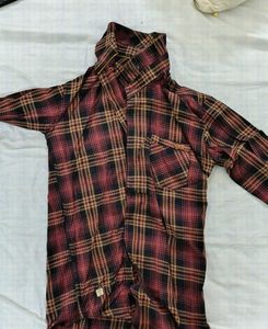 4 Combo Shirts
