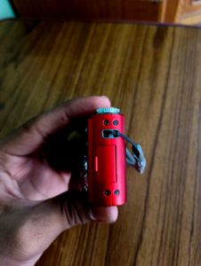 Lumix Camera