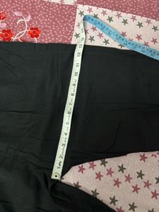 Denim Kurti