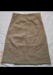 Korean skirt