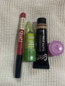 Glam21 Makeup Set