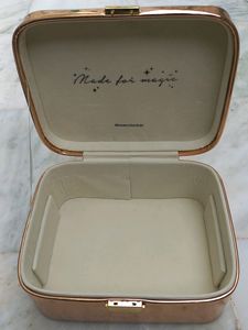 Colorbar Vanity Box