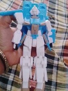 Cool Action Figure Toy