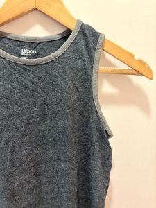 Urban Pipeline Tank Top