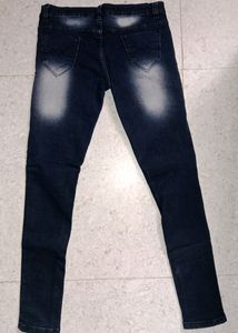 Blue Jeans