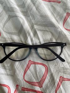 Eyeglass With Power
