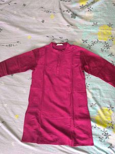 Traditional dress for 8-9 years old boy