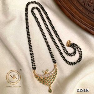 Elegant Mangalsutra Necklace
