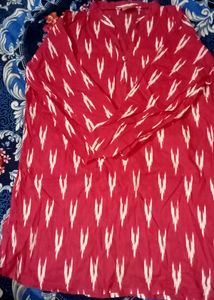 Short Kurti