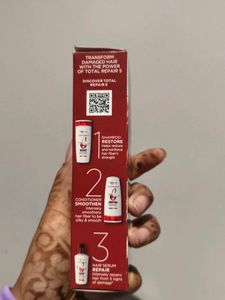 L&#39;Oreal Total Repair 5 Serum