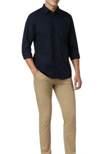 Unused NETPLAY Originals New Premium Cotton Shirt