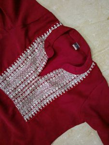 Three New Kurti Grab Fast
