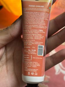 Zudio Cocoa Hand Cream