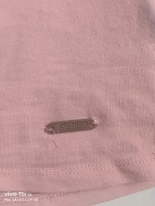 Pure Cotton Roadster Tshirt 👕