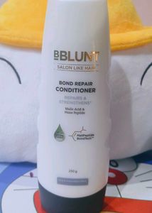BBLUNT Bond Repair Duo
